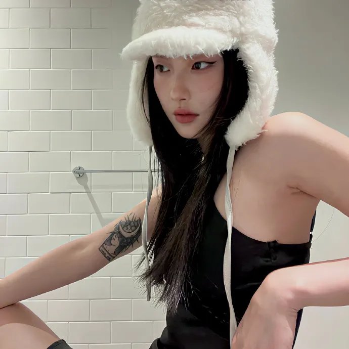 冒牌女友